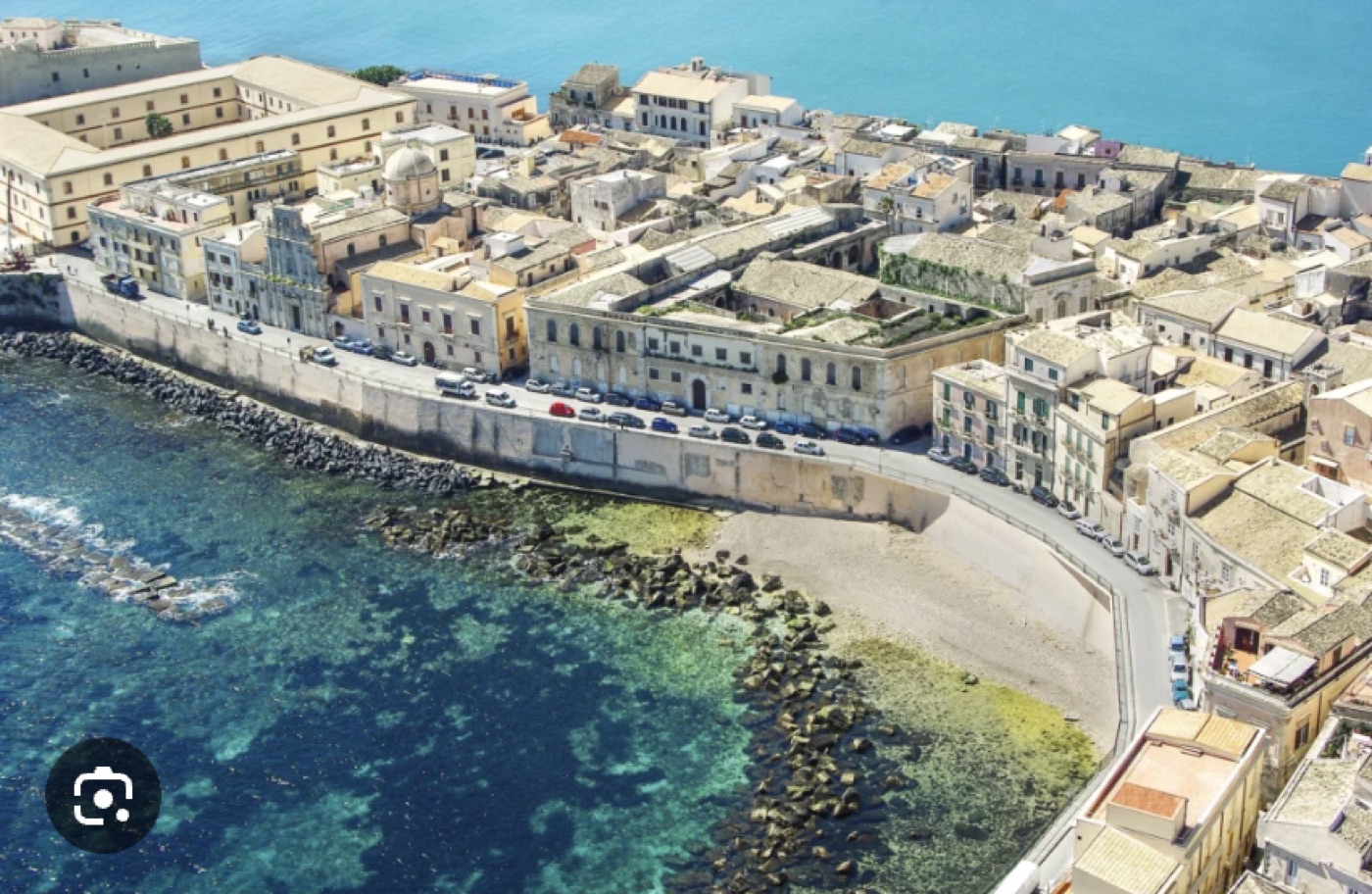 Fontane Bianche