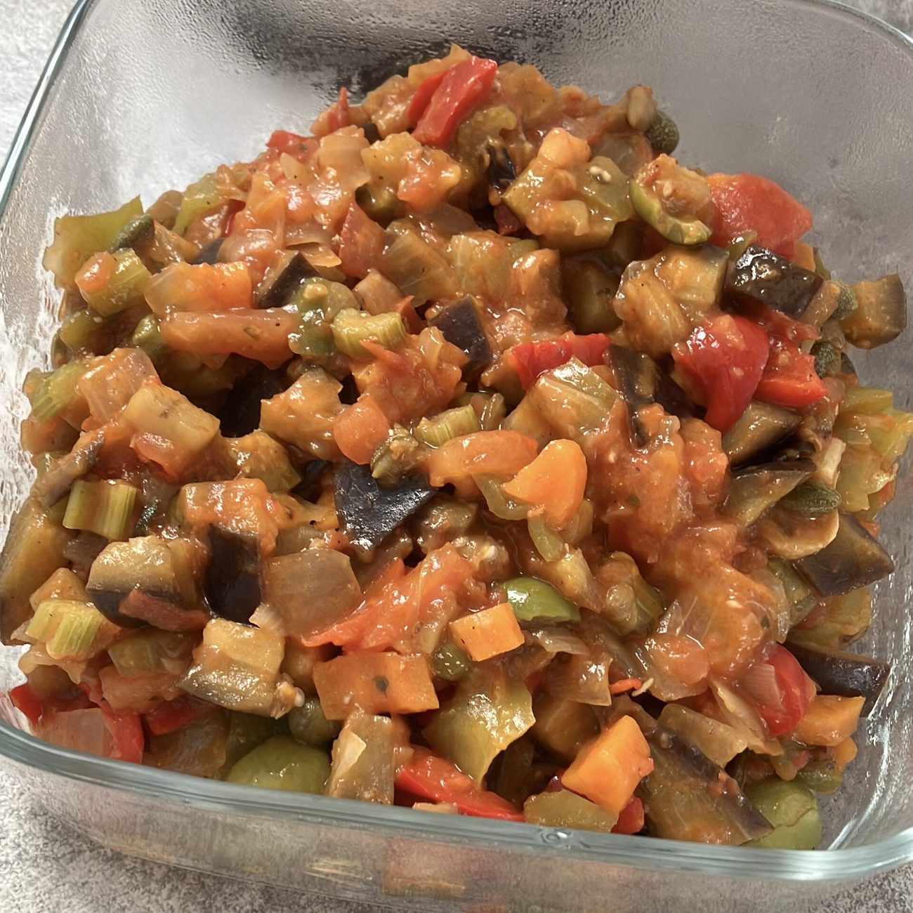 Caponata