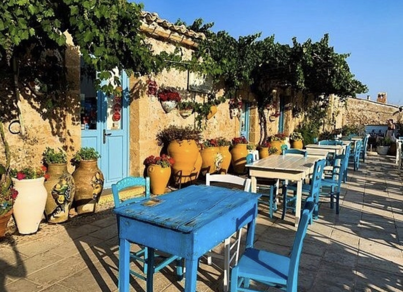 Marzamemi